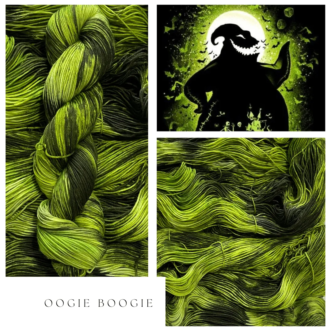 Oogie Boogie