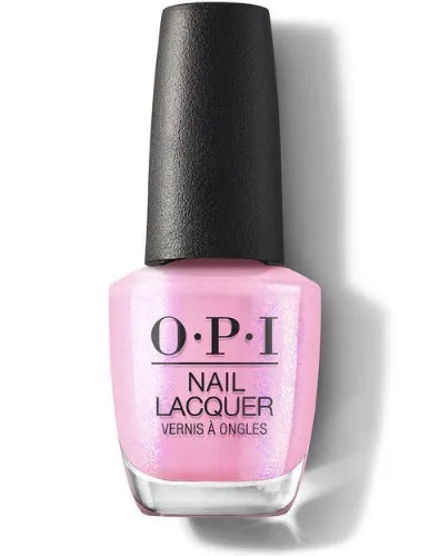 OPI Polish BO02 Sugar Crush It