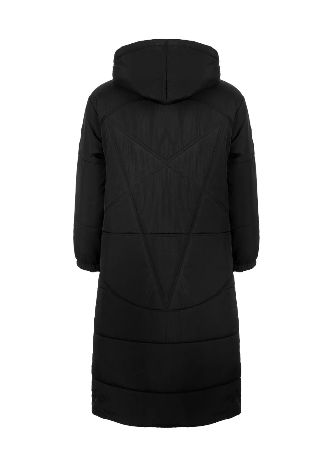 Otherworld Puffa Coat