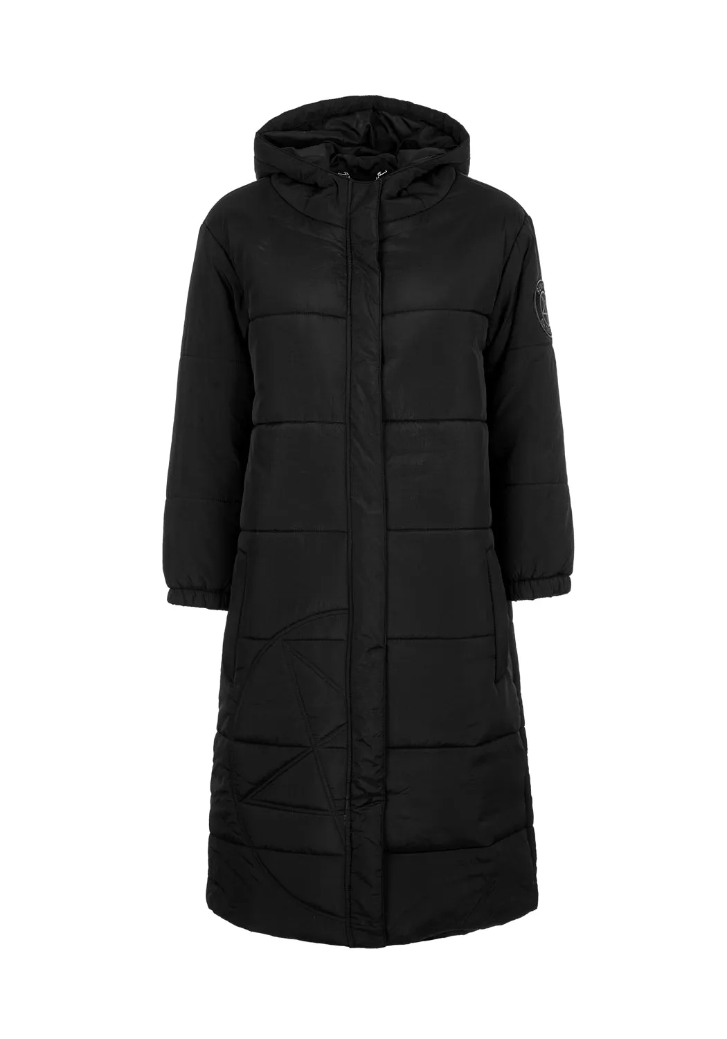 Otherworld Puffa Coat