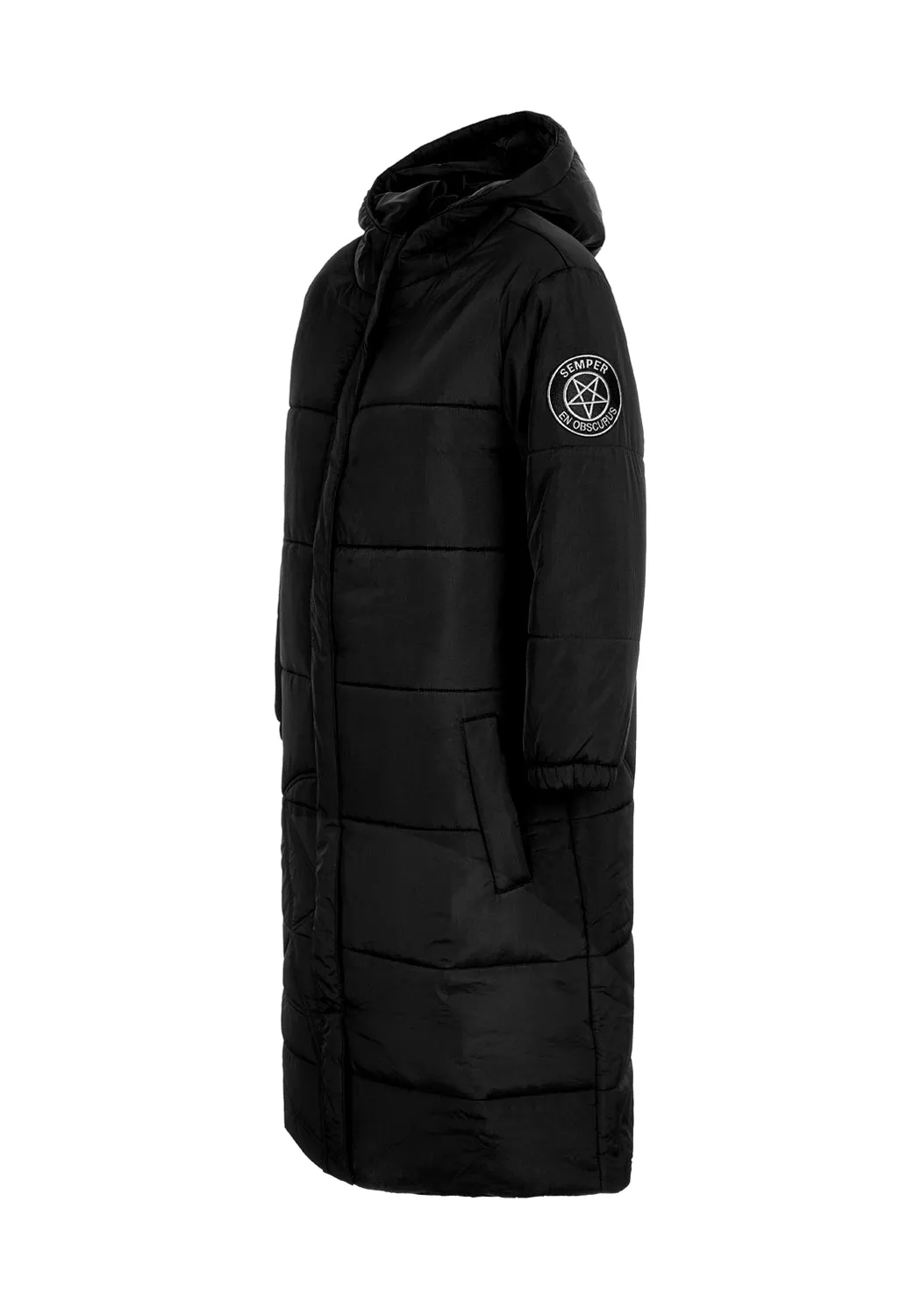 Otherworld Puffa Coat