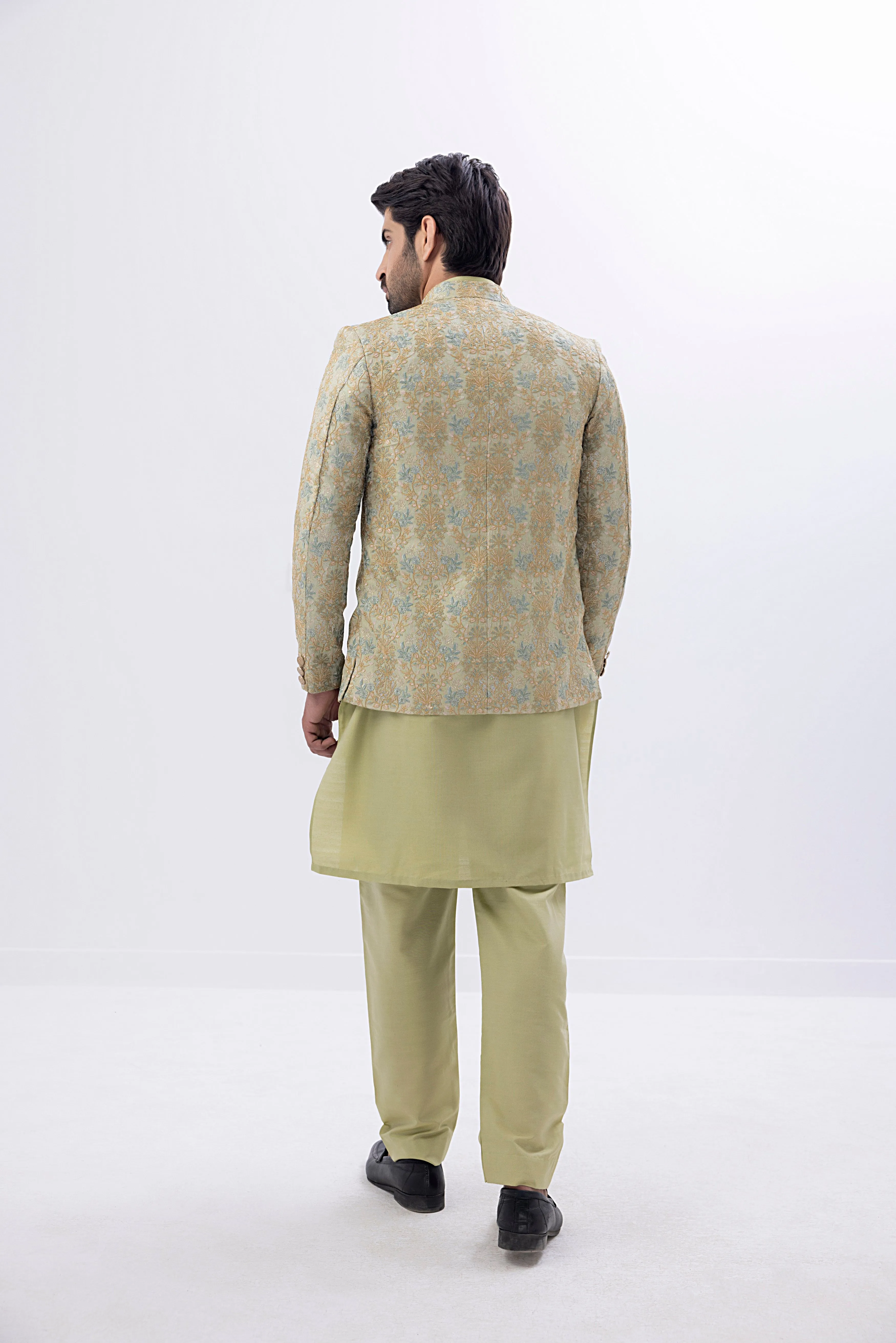 Prince Coat - 12202310