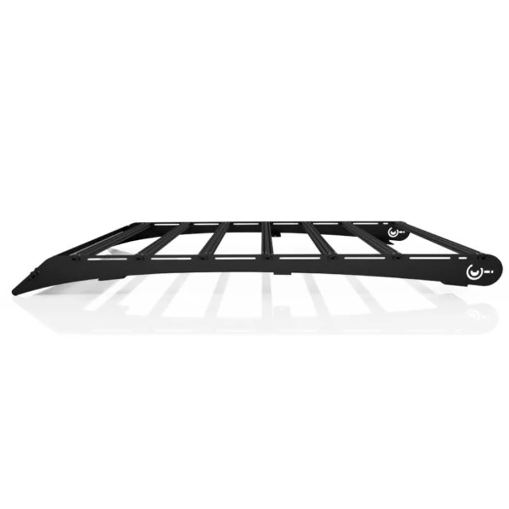 Prinsu - Roof Rack - Toyota RAV4 (2019-2025)