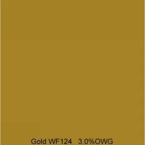 PRO Chemical & Dye ~ Gold WF124