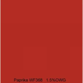 PRO Chemical & Dye ~ Paprika WF368