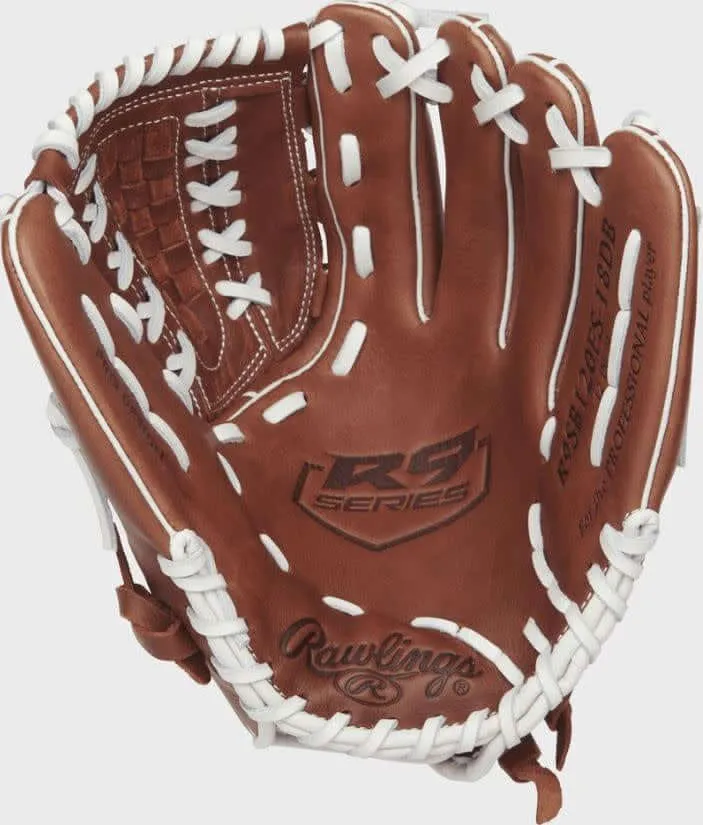 Rawlings R9 Softball 12.5