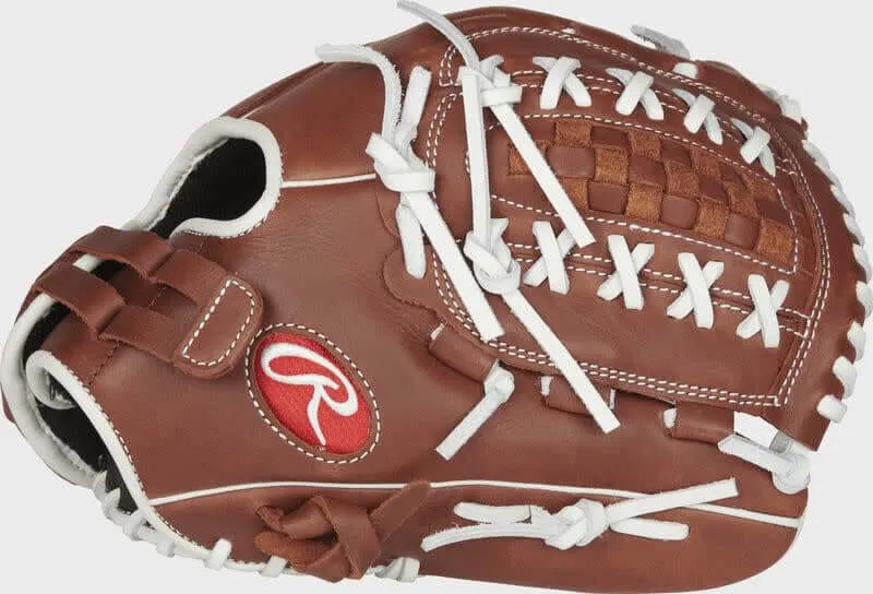 Rawlings R9 Softball 12.5