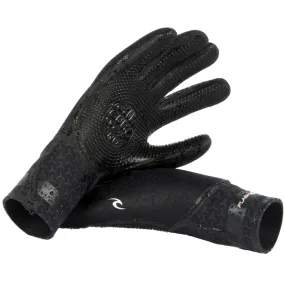 Rip Curl Flashbomb 5/3mm Gloves - 2019