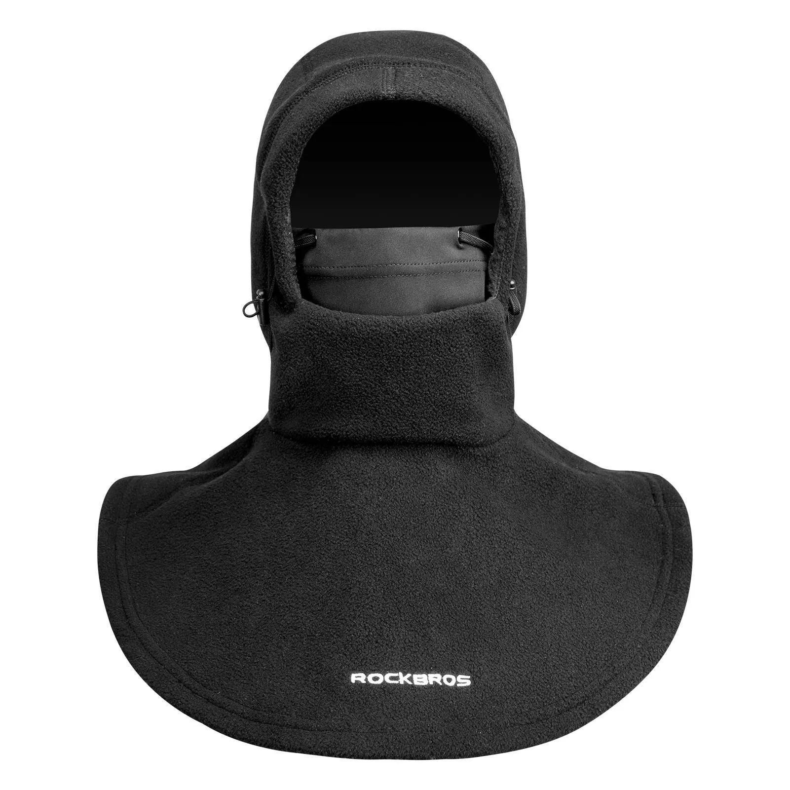 ROCKBROS Sturmhaube Winter Balaclava wärmer für Outdoor-Sportarten