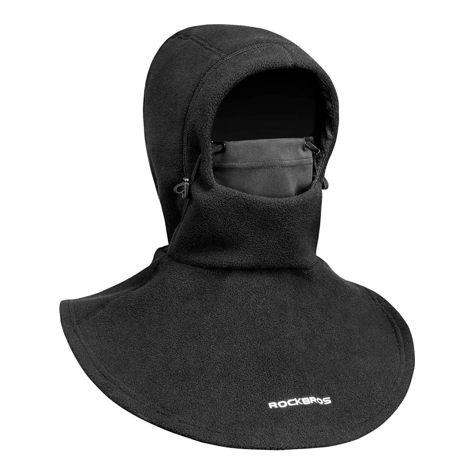 ROCKBROS Sturmhaube Winter Balaclava wärmer für Outdoor-Sportarten