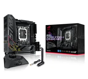 Rog Strix Z790-I Gaming Wifi