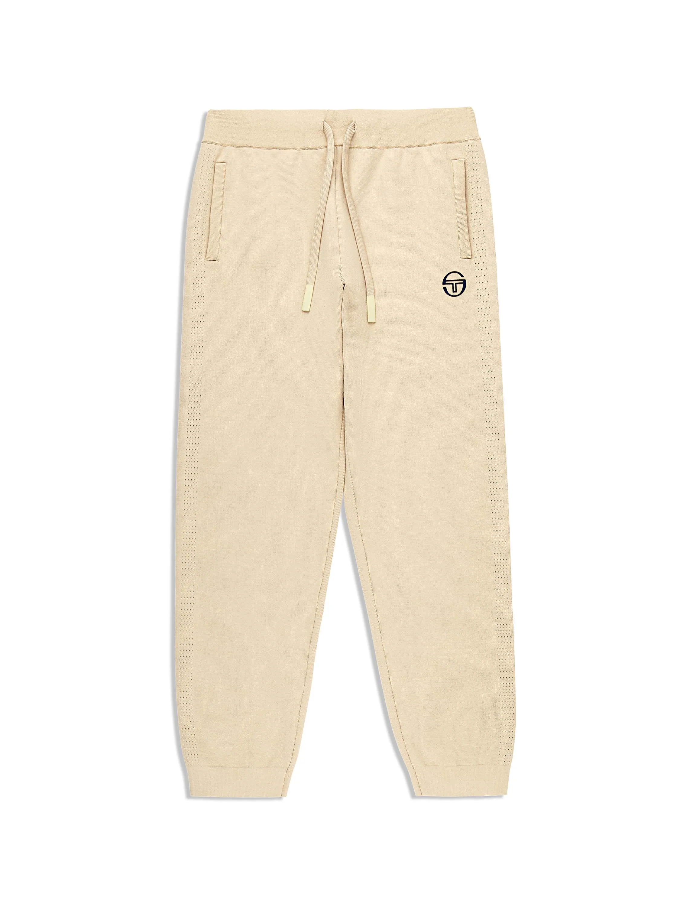 Rosolina Track Pant- Humus