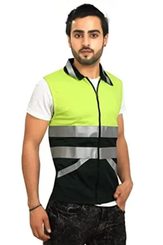 Safari ProNG Reflective Safety Jacket