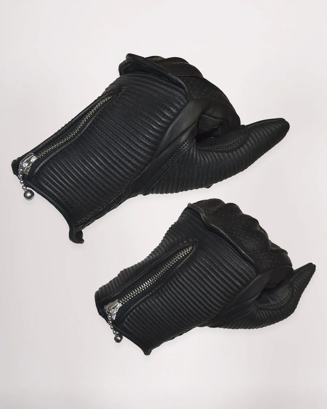 Silk Lined Raptor Gloves