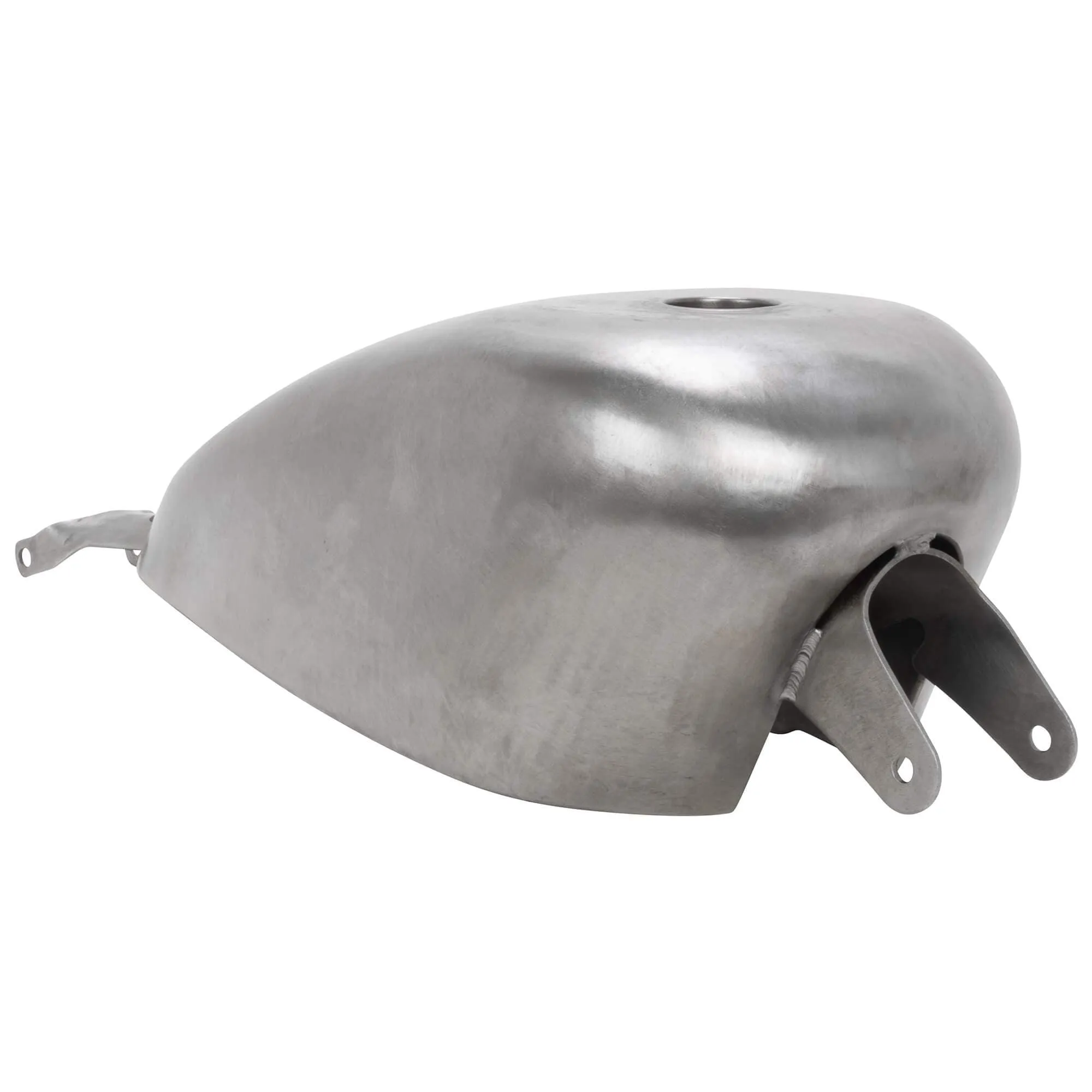 Stock Style Gas Tank 2007-2022 Harley-Davidson Sportster EFI - 2.2 gallon