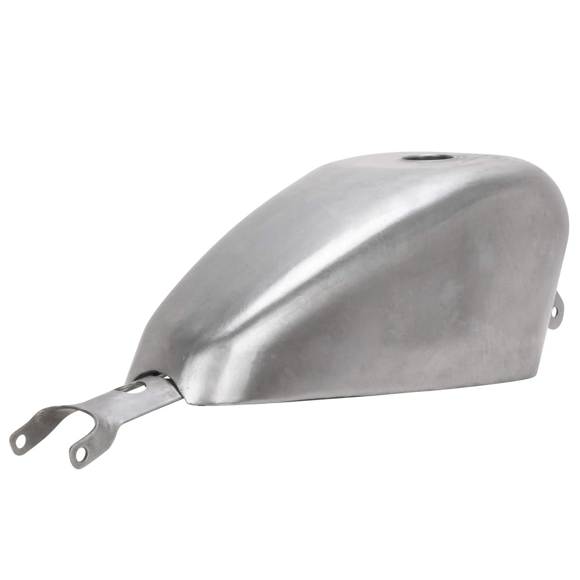 Stock Style Gas Tank 2007-2022 Harley-Davidson Sportster EFI - 2.2 gallon