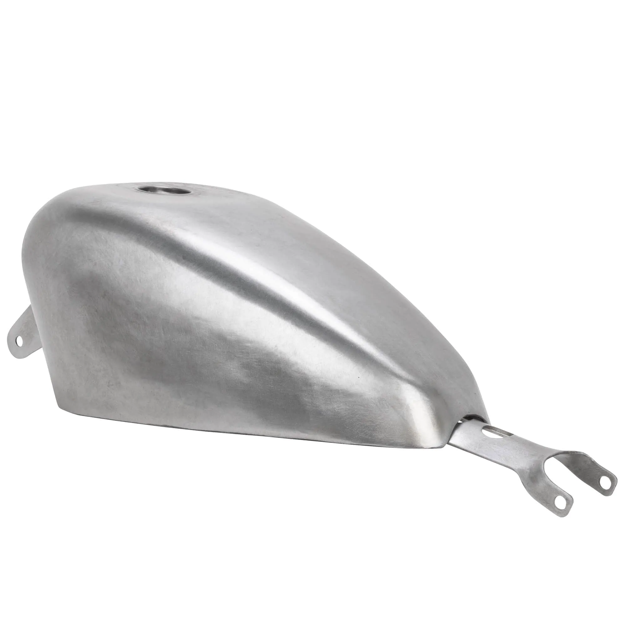 Stock Style Gas Tank 2007-2022 Harley-Davidson Sportster EFI - 2.2 gallon