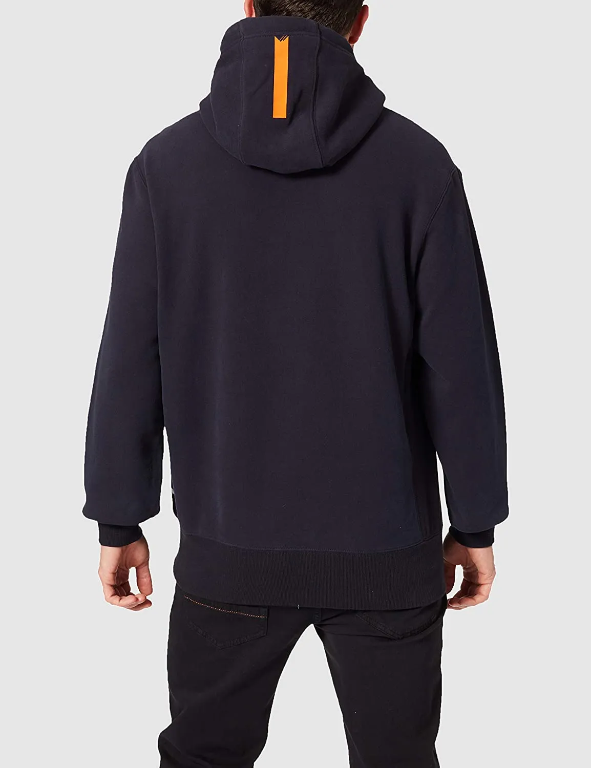 Superdry Men's Mountain Sport Hoodie Sweatshirt