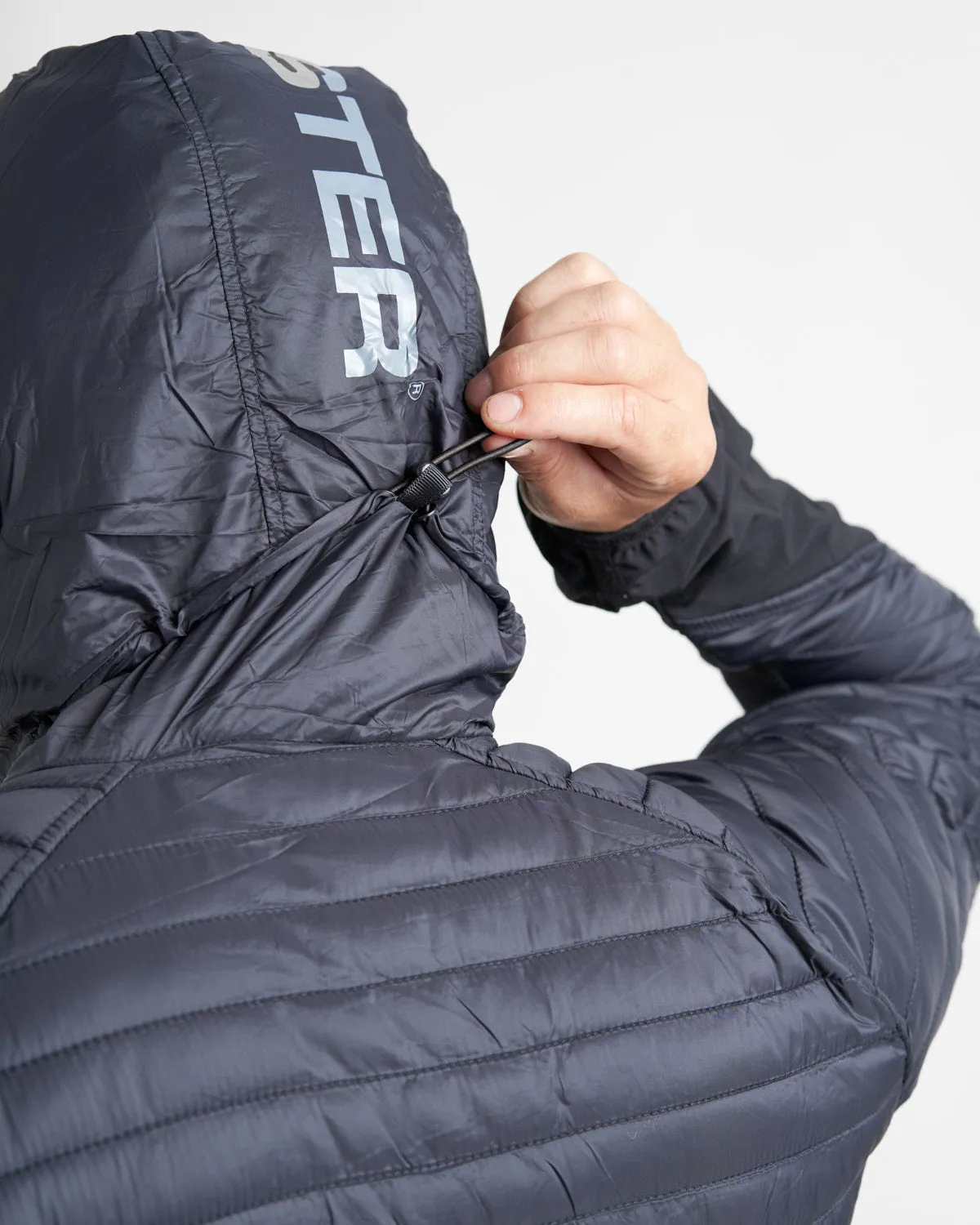 Superlite Hybrid Jacket