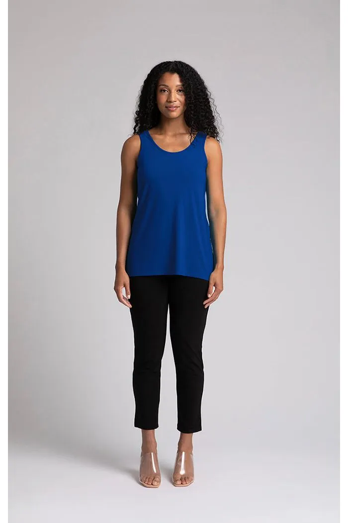 Sympli Reversible Go To Tank Relax Top - Style 21198