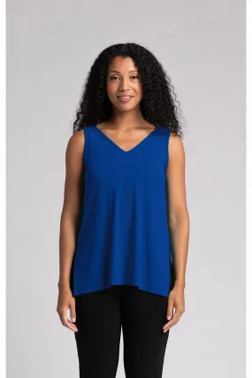 Sympli Reversible Go To Tank Relax Top - Style 21198