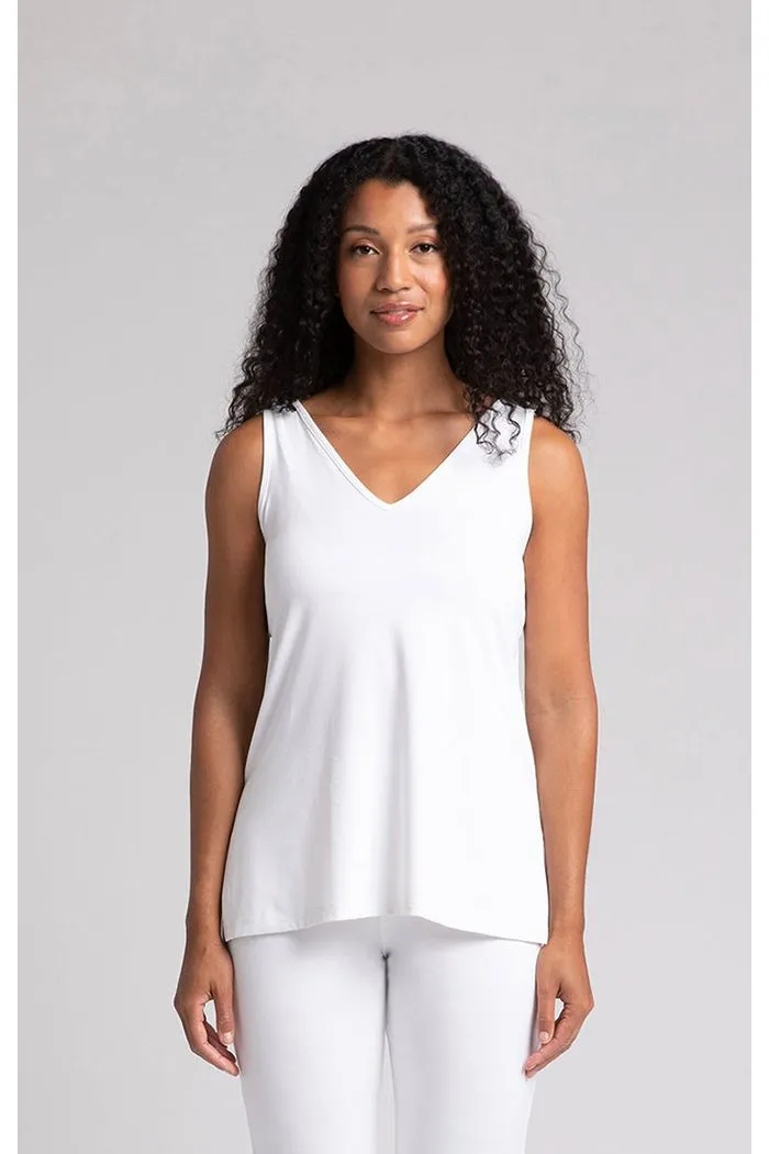 Sympli Reversible Go To Tank Relax Top - Style 21198