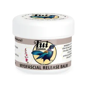 Tūī Balms - Myofascial release balm