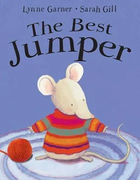 The Best Jumper