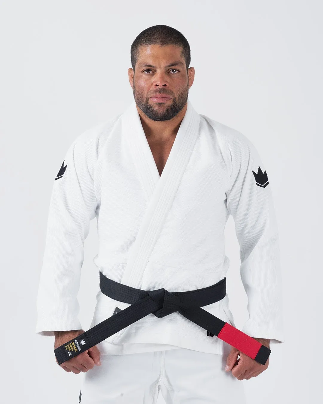 The ONE Jiu Jitsu Gi - White - FREE White Belt (2023 version)