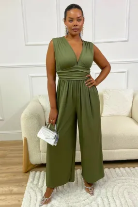 TISHA JUMPSUIT