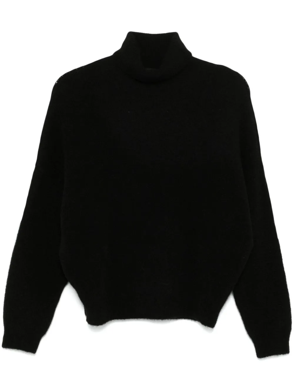 TRANSIT ROLL-NECK SWEATER