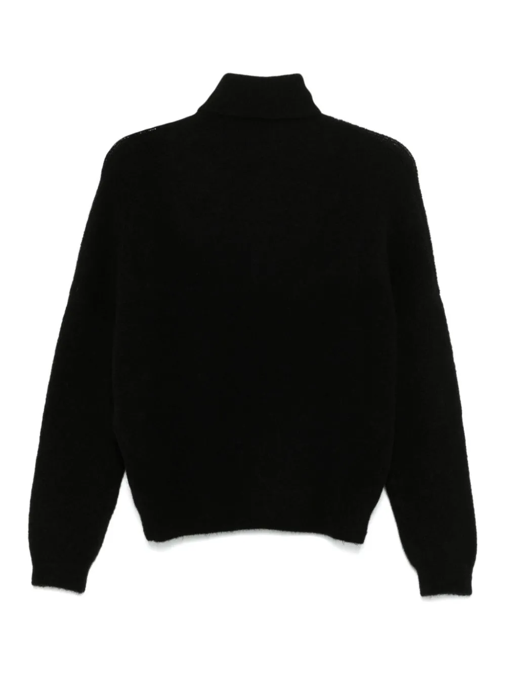 TRANSIT ROLL-NECK SWEATER