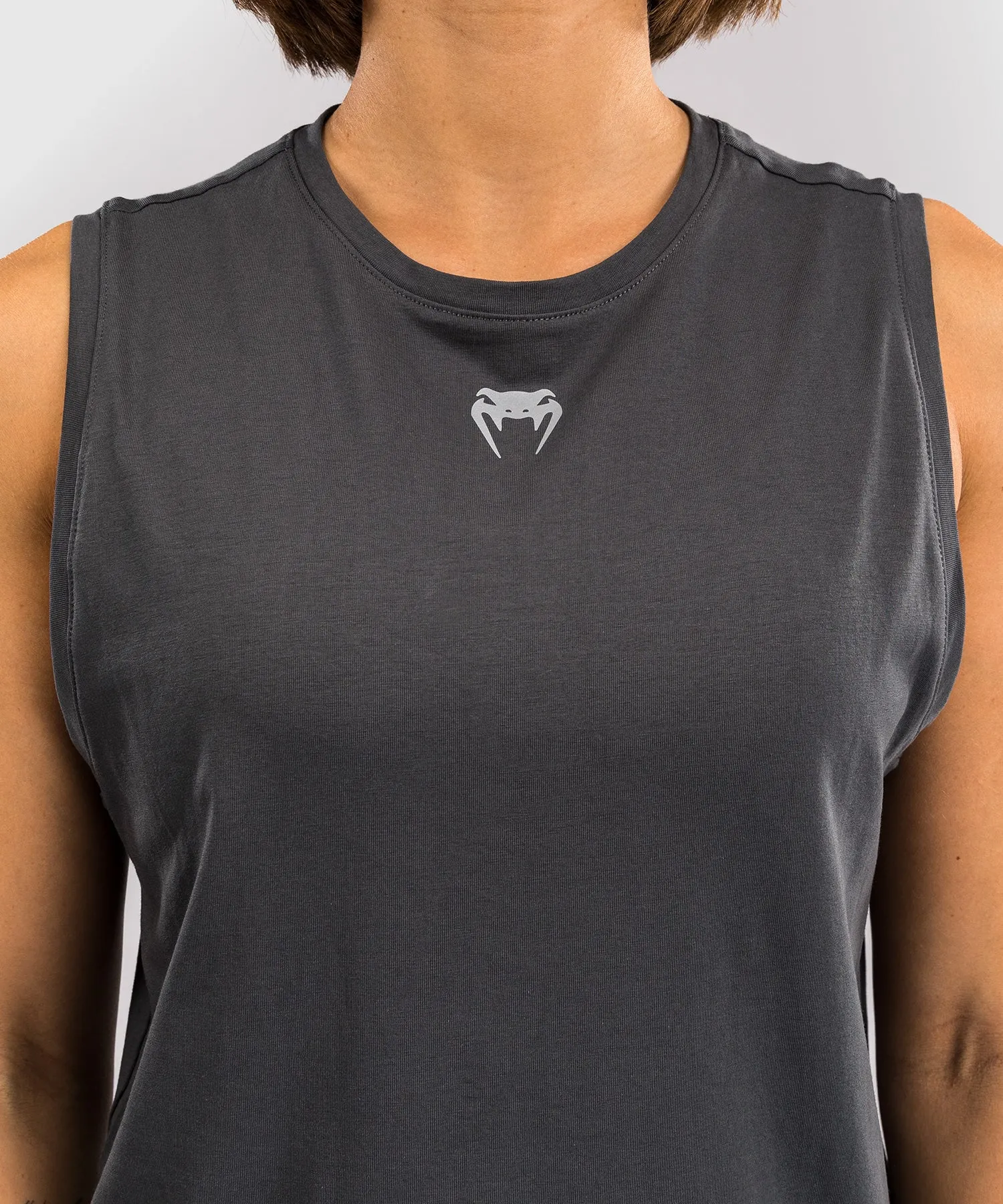 Venum Amazonia Women’s Tank Top - Dark Grey