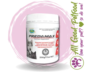 Vetafarm Predamax 200g