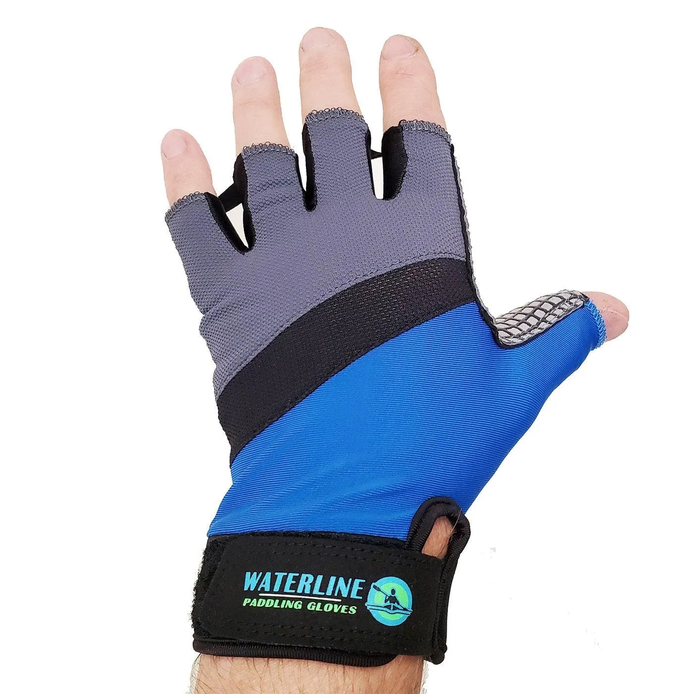 Waterline Paddling Gloves