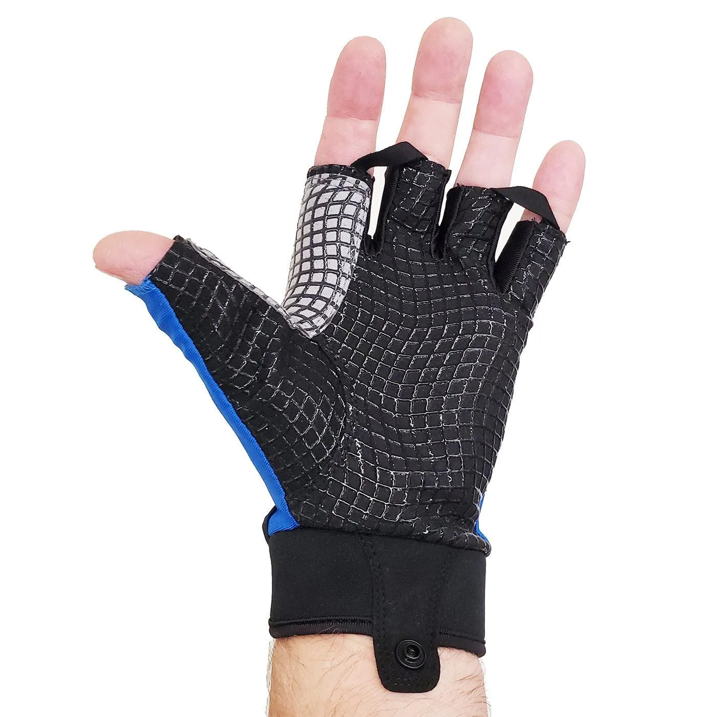 Waterline Paddling Gloves