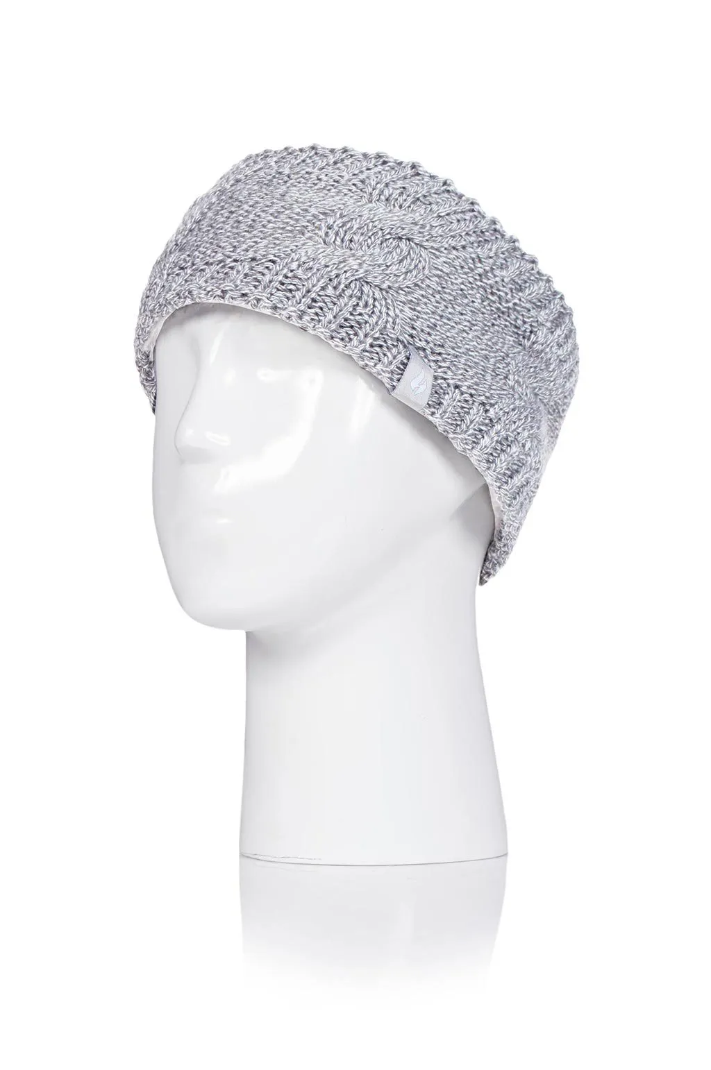 Women's Alta Cable Knit Headband