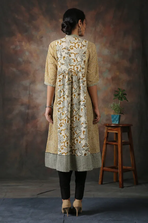 Women's Hazrat Dress