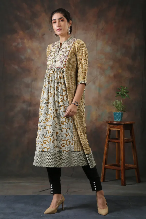 Women's Hazrat Dress