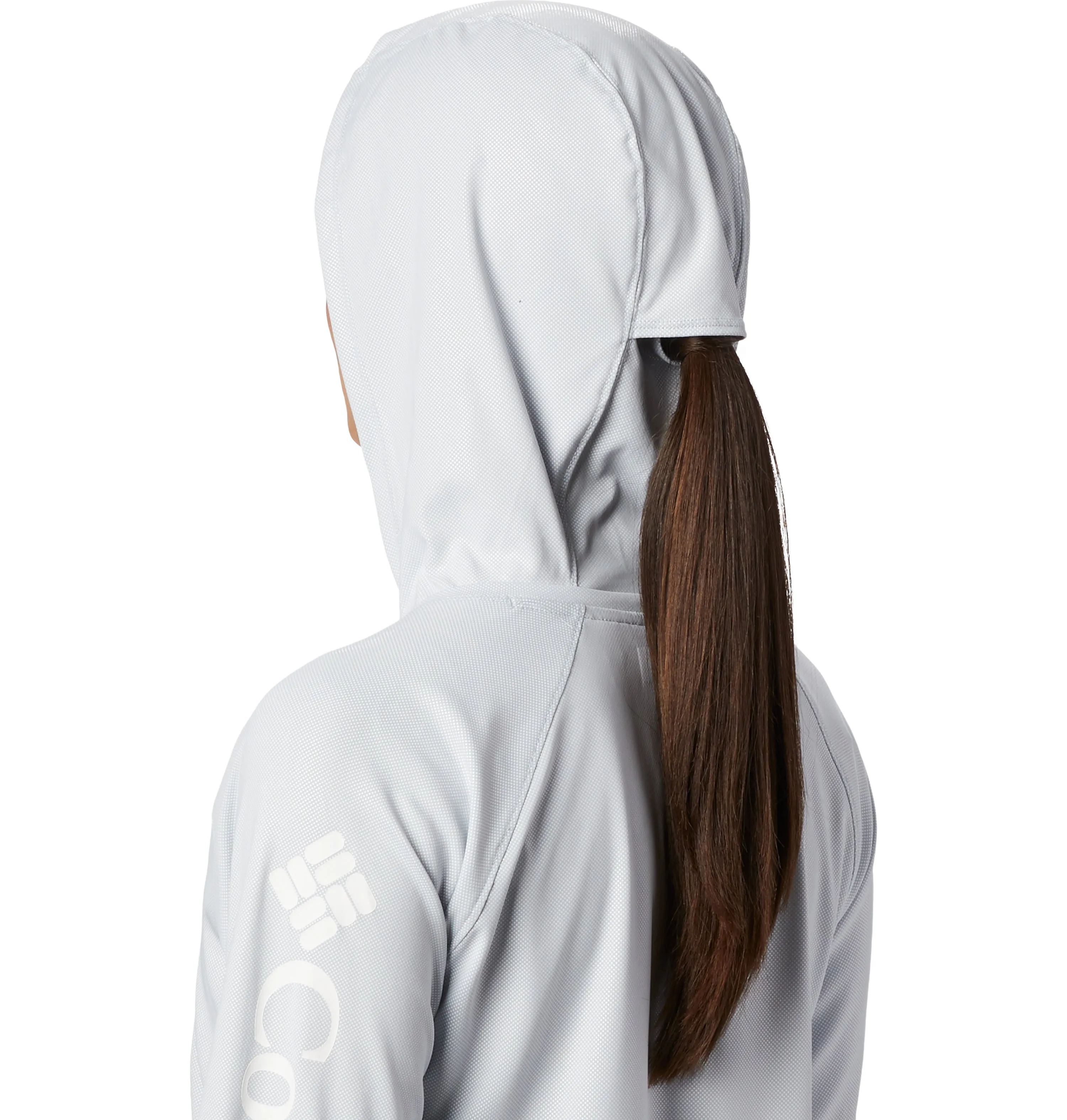 Women's PFG Tidal Deflector Hoodie