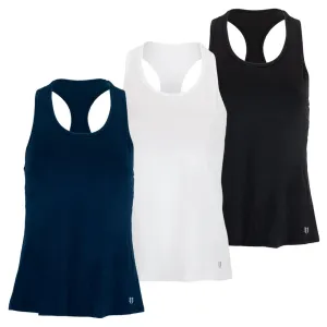 Women's Race Day Tennis Tank