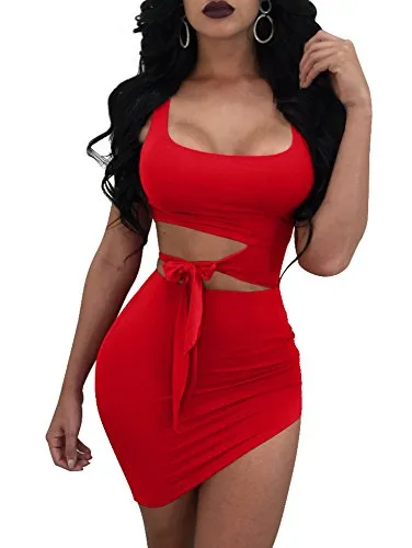 Women's Sexy Dress