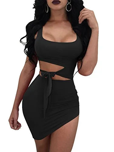 Women's Sexy Dress