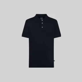 ZAID NAVY POLO